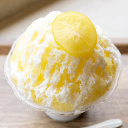 【葉山】涼を求め長者ヶ崎の絶景カフェへ「葉山ハチミツ」と天然氷の絶品かき氷